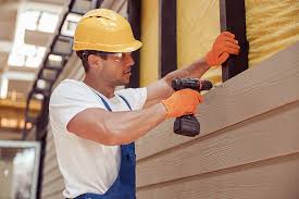 Trusted Willow Springs, IL Siding Experts